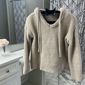 Soft Relaxed Sweater